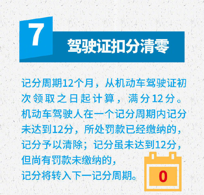 驾驶证实习期要注意什么？